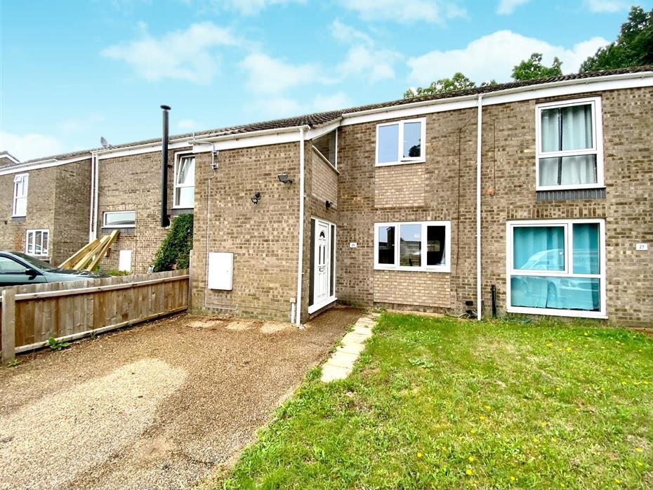 Main image of property: Redwood Lane, Lakenheath, BRANDON