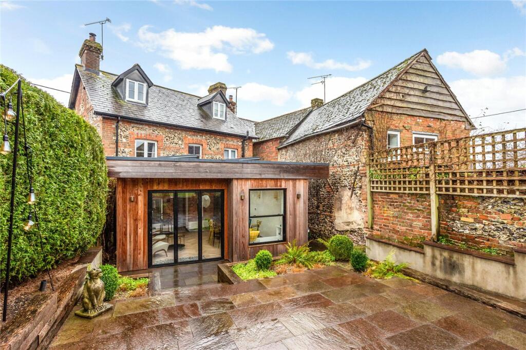 Main image of property: Oxford Street, Ramsbury, Marlborough, Wiltshire, SN8