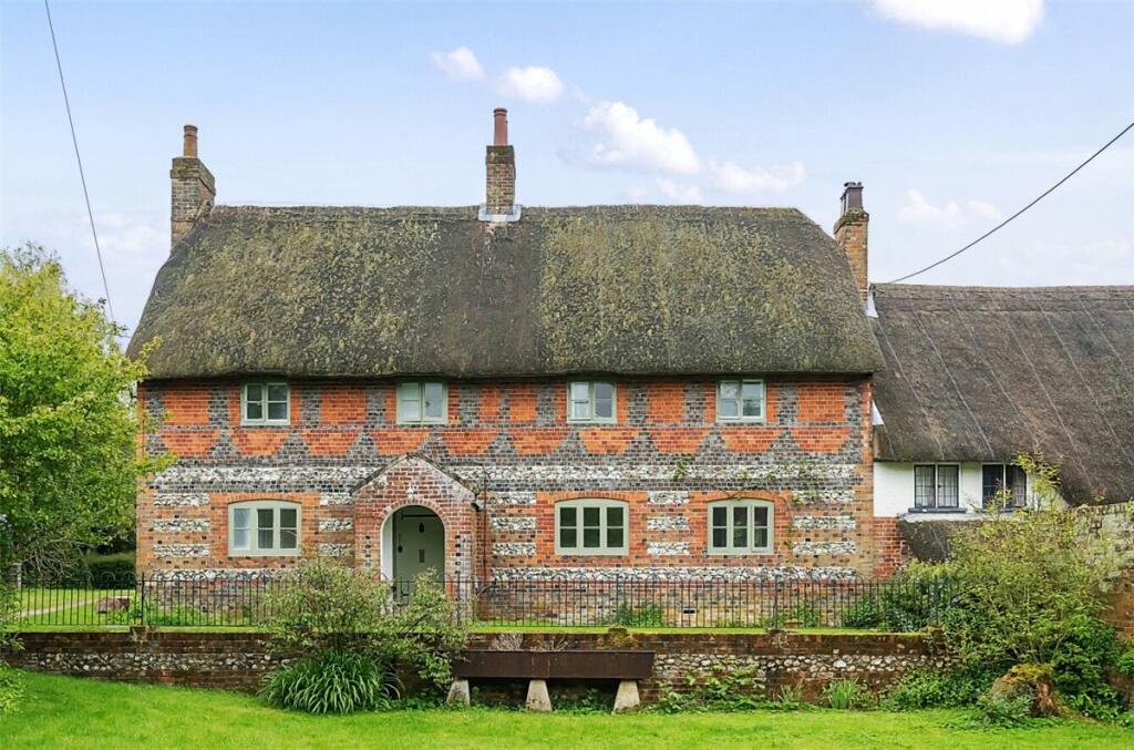 Main image of property: Oare, Marlborough, Wiltshire, SN8