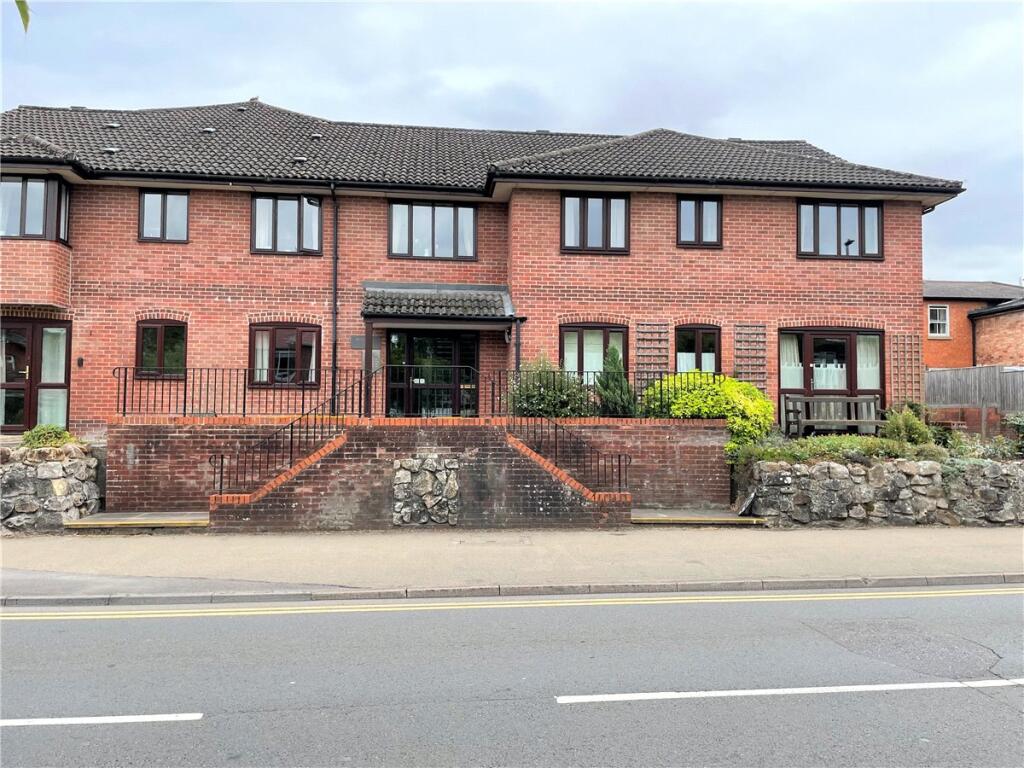 Main image of property: George Lane, Marlborough, Wiltshire, SN8