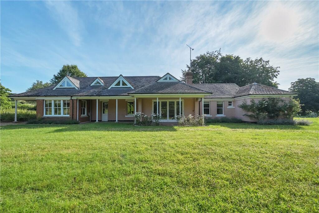 Main image of property: Savernake, Marlborough, Wiltshire, SN8