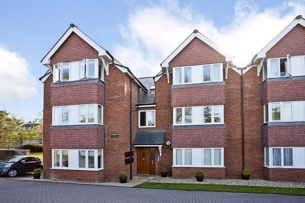 Main image of property: Kynance, Salisbury Road, Marlborough, Wiltshire, SN8