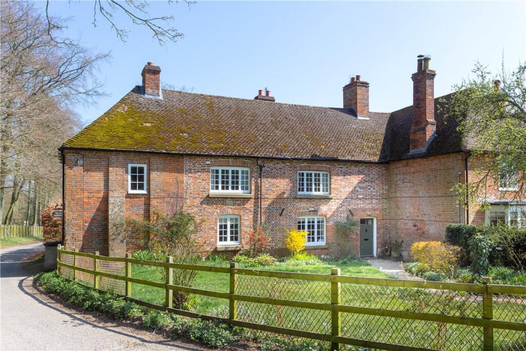 Main image of property: Standen Estate, Hungerford, Berkshire, RG17