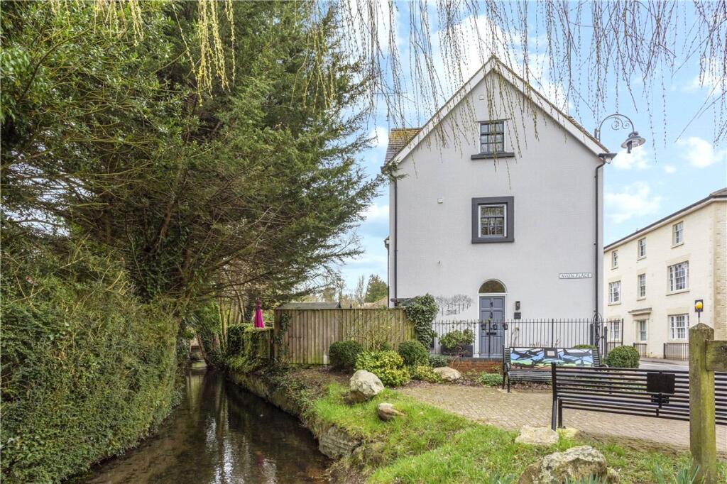 Main image of property: Avon Place, River Street, Pewsey, Wiltshire, SN9