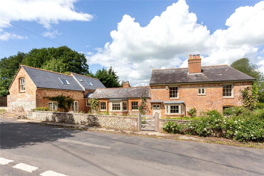 Main image of property: Oxenwood, Marlborough, Wiltshire, SN8