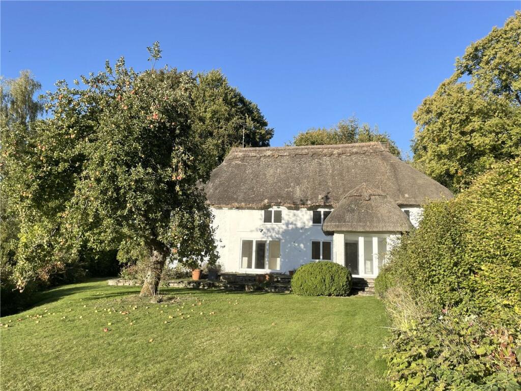 Main image of property: Berwick St. James, Salisbury, Wiltshire, SP3