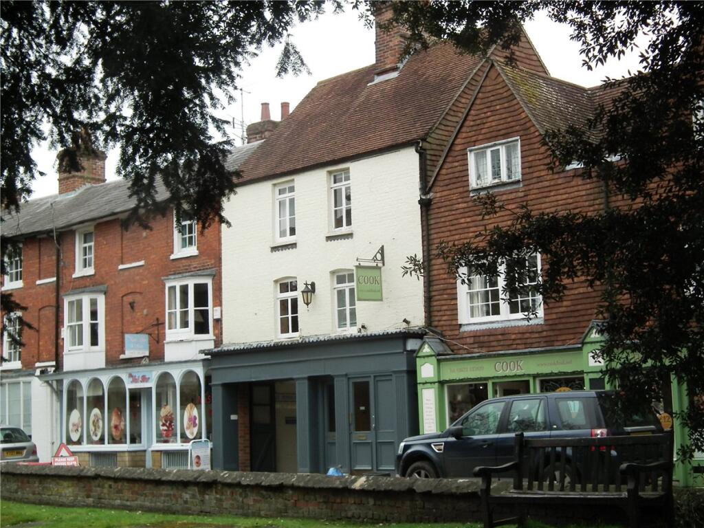 Main image of property: High Street, Marlborough, Wiltshire, SN8