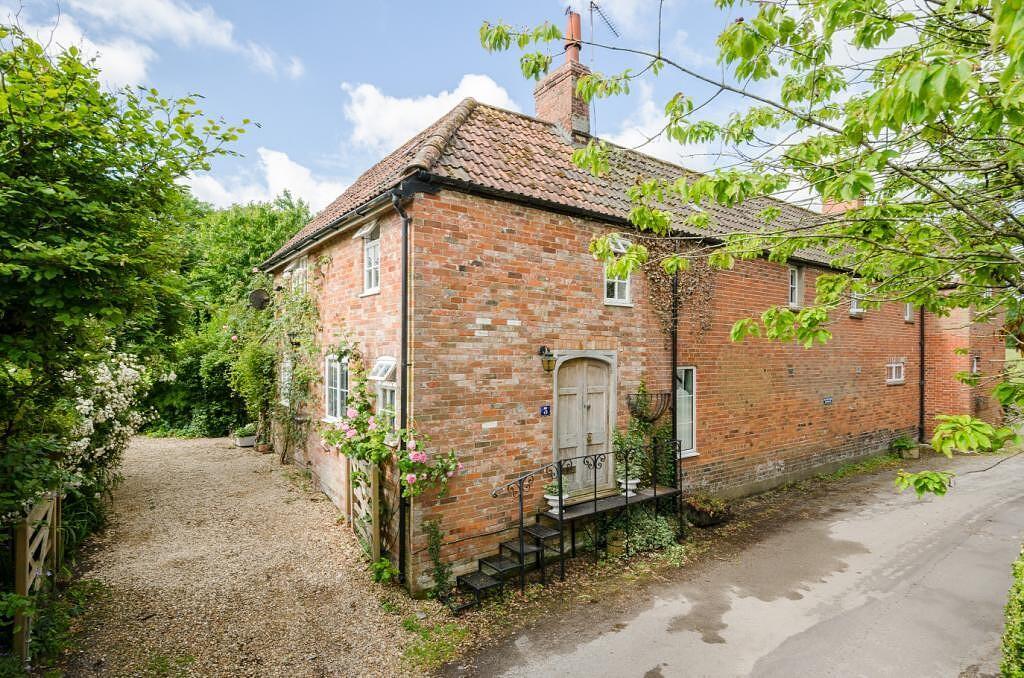 Main image of property: Manor Farm Cottages, Etchilhampton, Devizes, Wiltshire, SN10