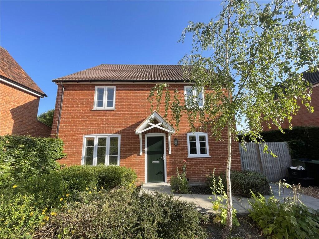 Main image of property: Greengate Road, Wedhampton, Devizes, SN10