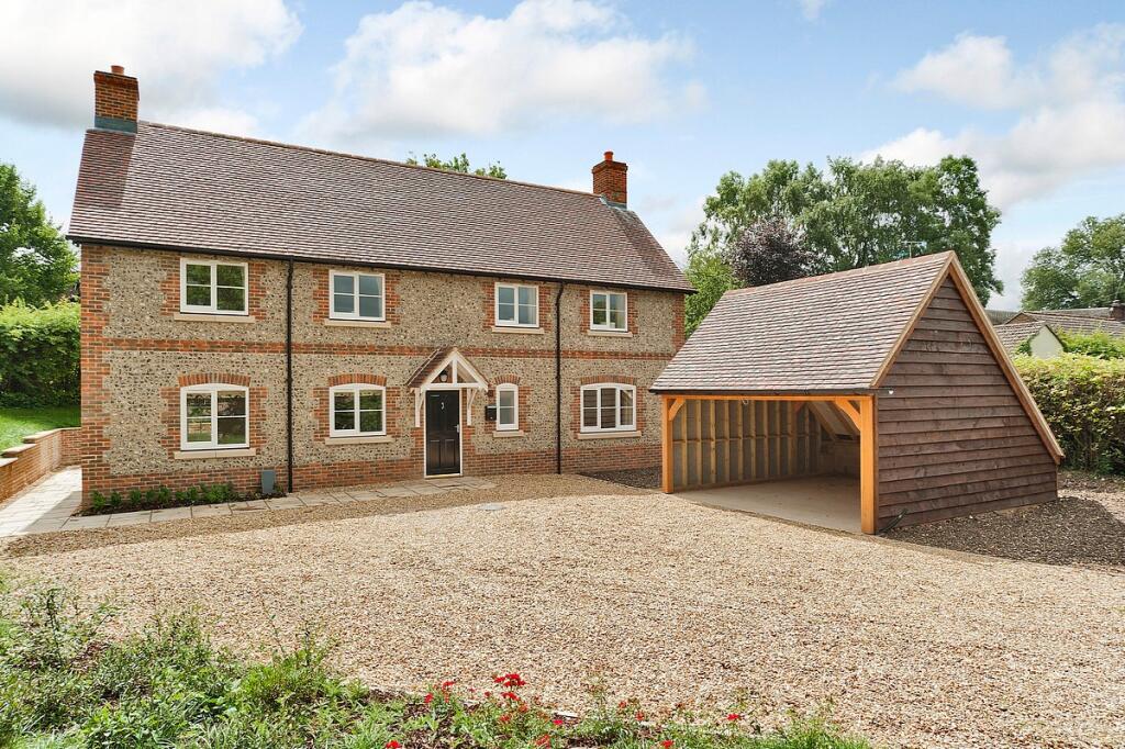 Main image of property: Burr Lane, Shalbourne, Marlborough, Wiltshire, SN8