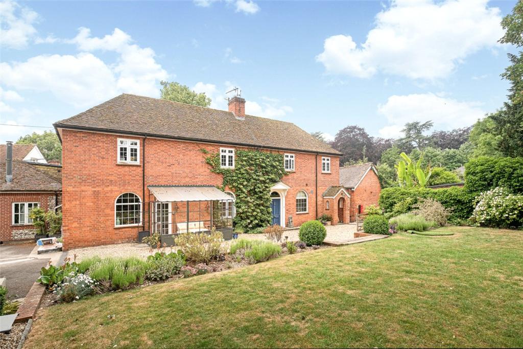 Main image of property: Druids Lodge, Salisbury, Wiltshire, SP3
