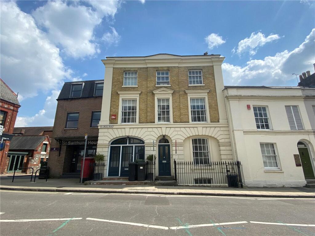 2 bedroom apartment for rent in St Cross Road, Winchester, Hampshire, SO23