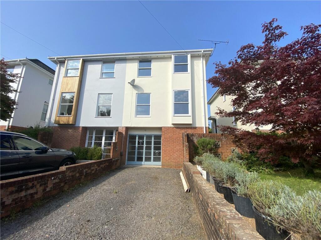 3 bedroom house for rent in Edgar Road, Winchester, Hampshire, SO23