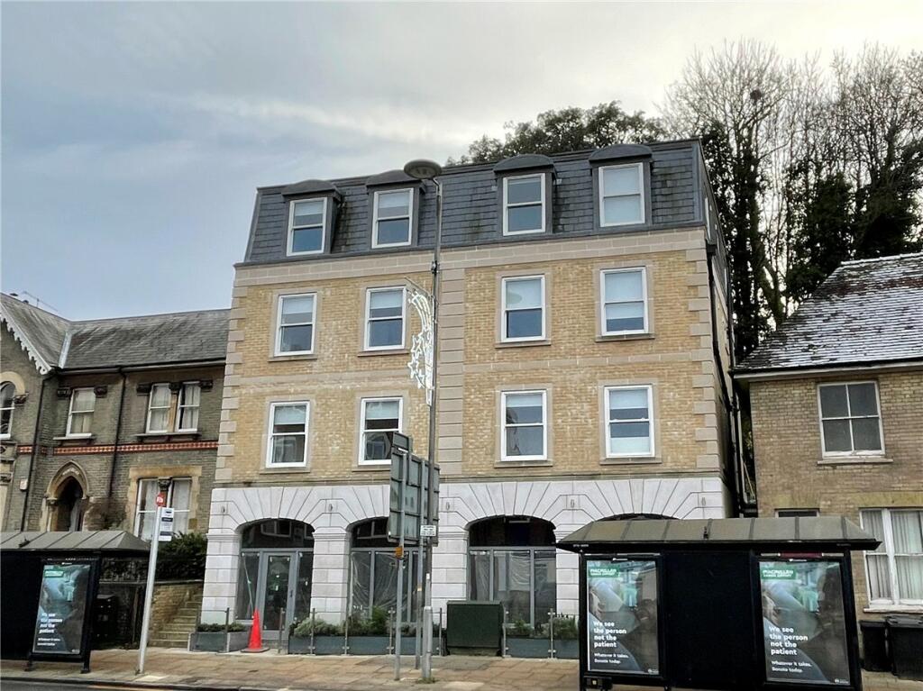 2 bedroom apartment for rent in City Road, Winchester, Hampshire, SO23