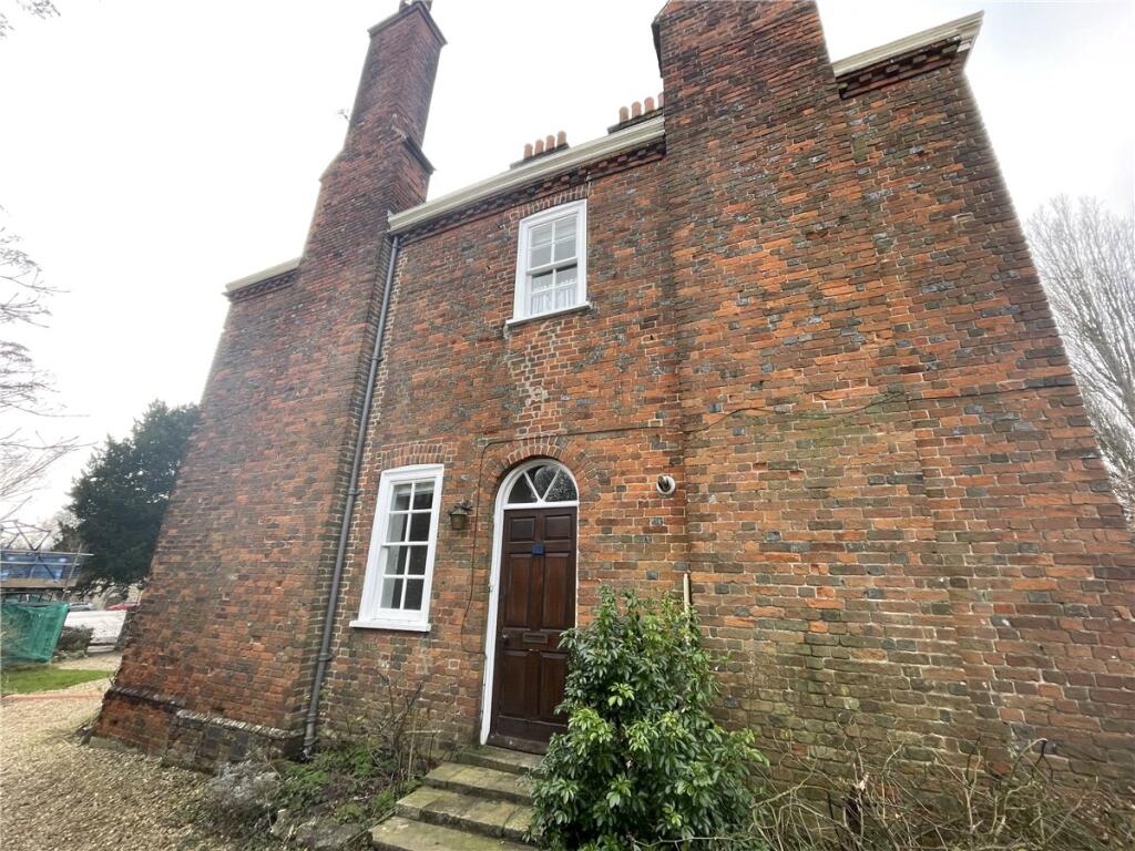 Main image of property: The Close, Winchester, Hampshire, SO23