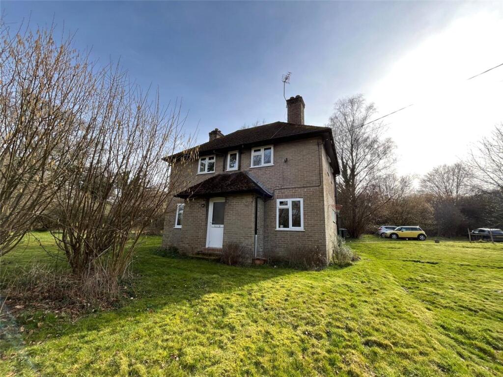 Main image of property: Pest House Cottages, West Meon, Petersfield, Hampshire, GU32
