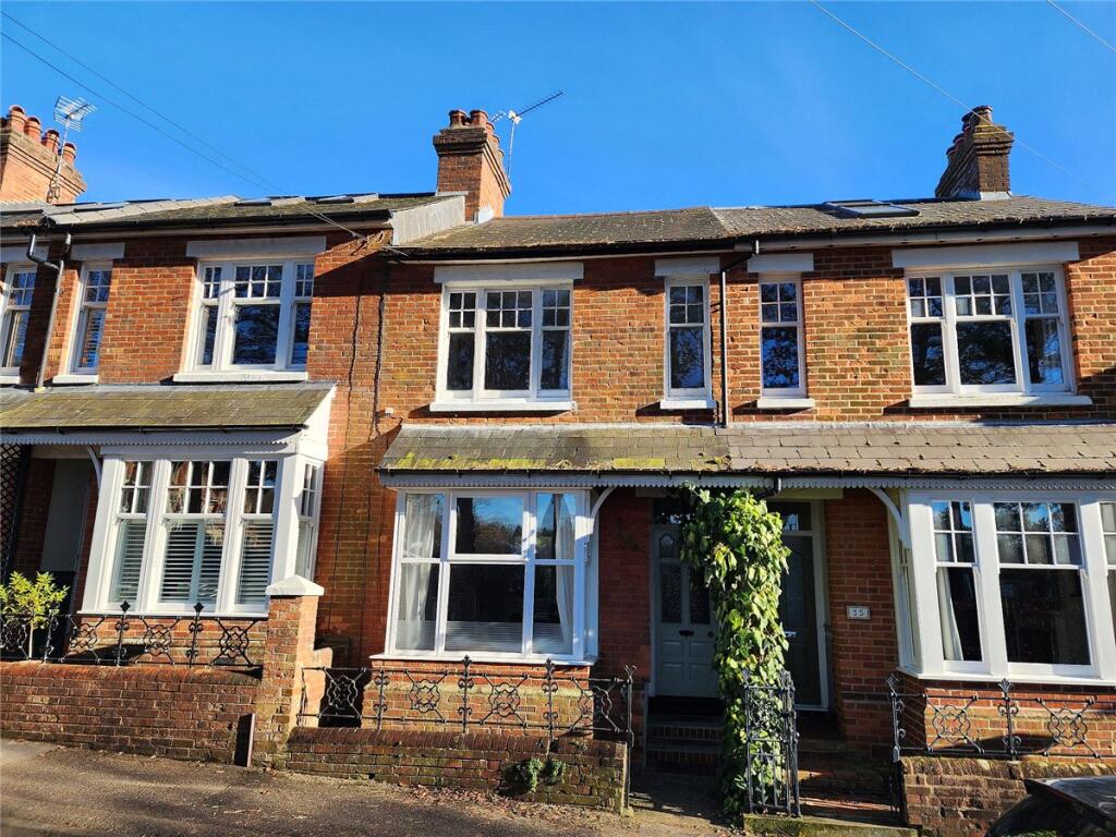 Main image of property: Owens Road, Winchester, Hampshire, SO22