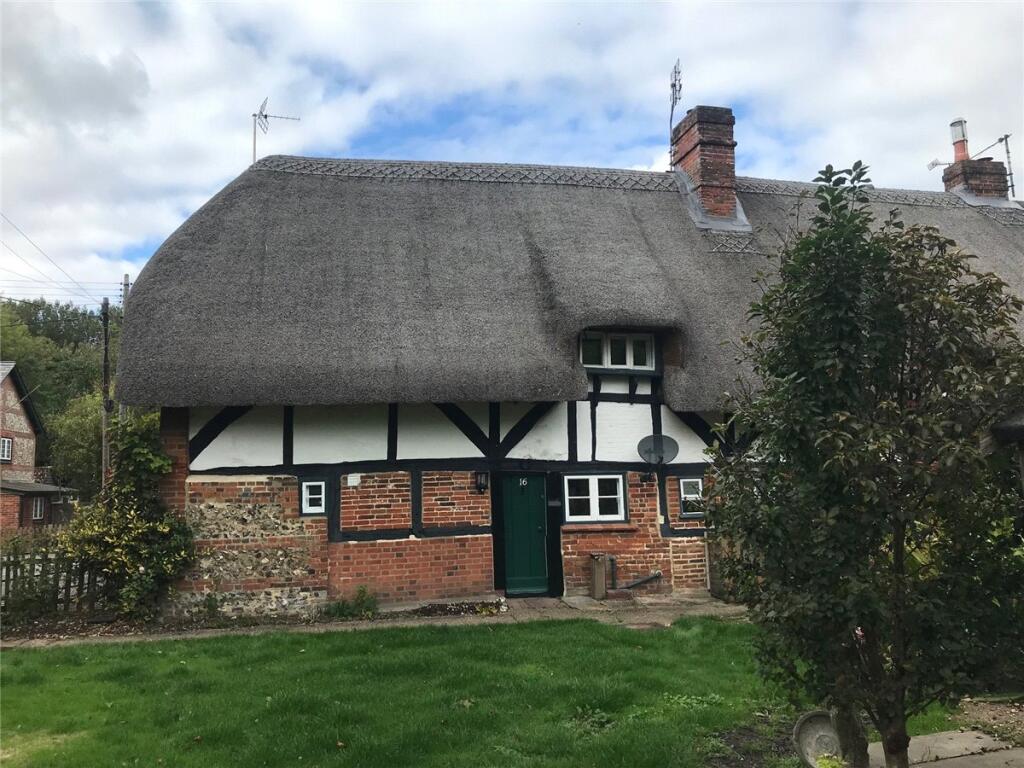 Main image of property: Leckford, Stockbridge, Hampshire, SO20