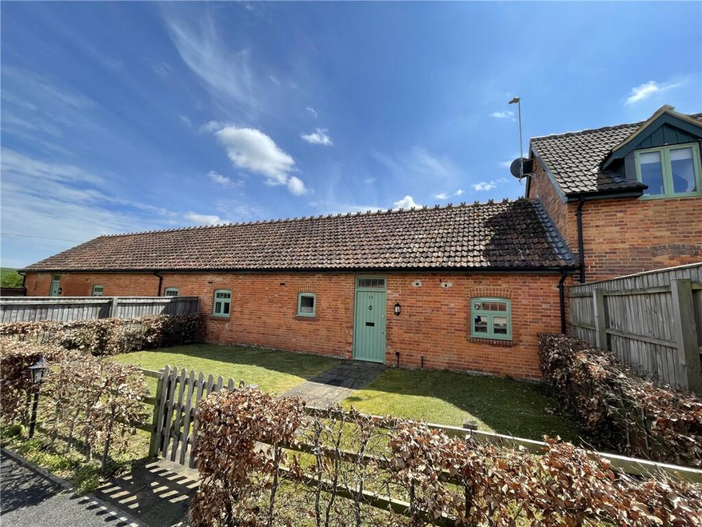 Main image of property: Tidworth Road, Great Shoddesden, Andover, Hampshire, SP11