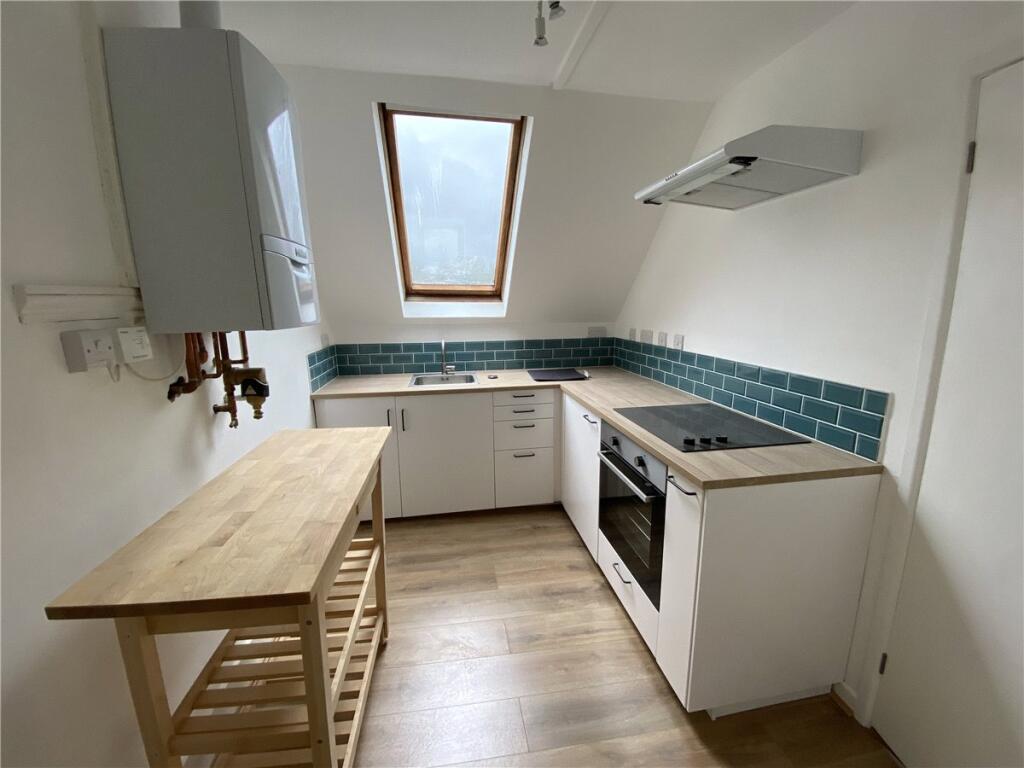 Main image of property: Barnes Close, Winchester, SO23