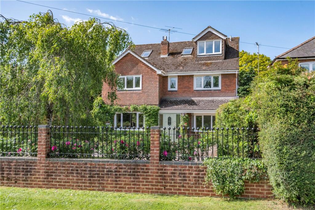 Main image of property: Stoke Lane, St Mary Bourne, Andover, Hampshire, SP11
