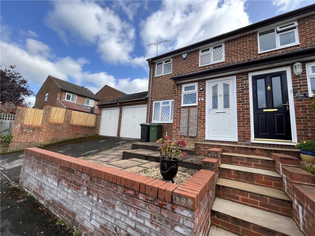 Main image of property: Wesley Road, Kings Worthy, Winchester, Hampshire, SO23