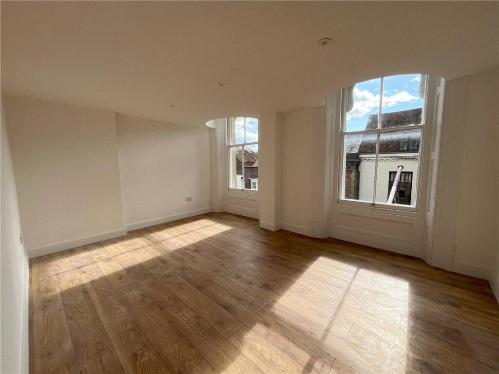 Main image of property: Westgate Chambers, Staple Gardens, Winchester, Hampshire, SO23