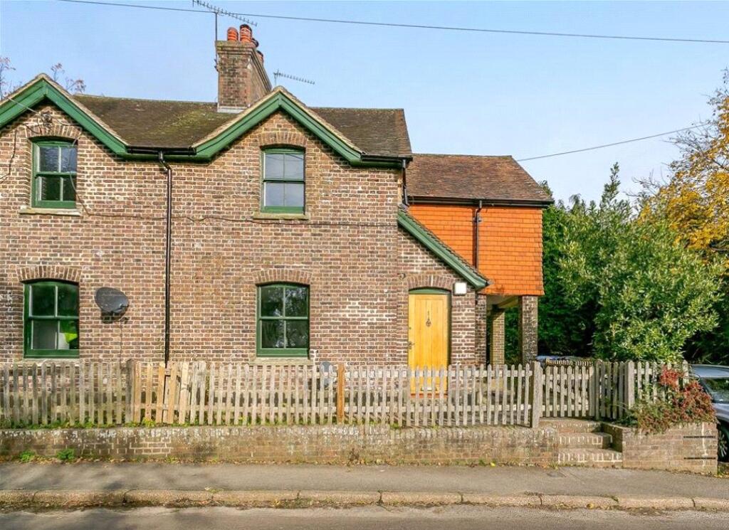 Main image of property: Downshire Terrace, Street Lane, Ardingly, Haywards Heath, RH17