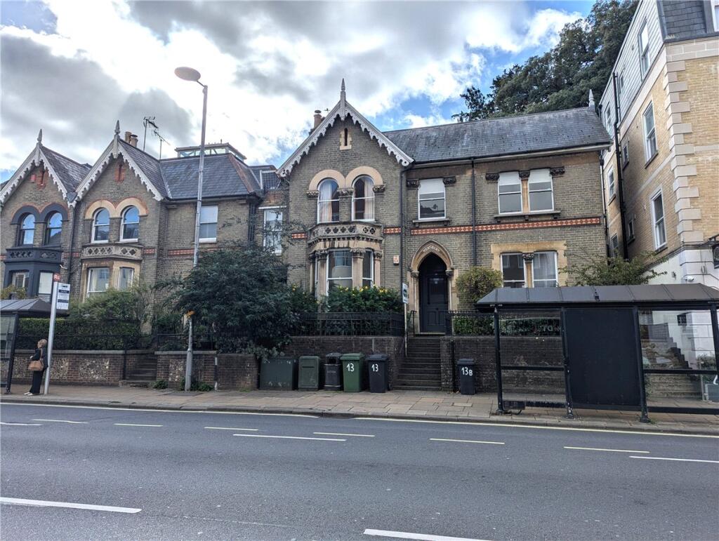 Main image of property: City Road, Winchester, Hampshire, SO23