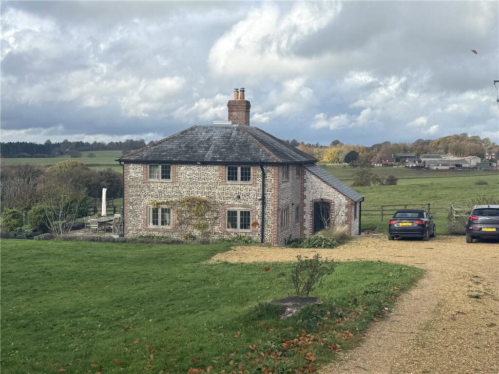 Main image of property: Warnford, Southampton, Hampshire, SO32