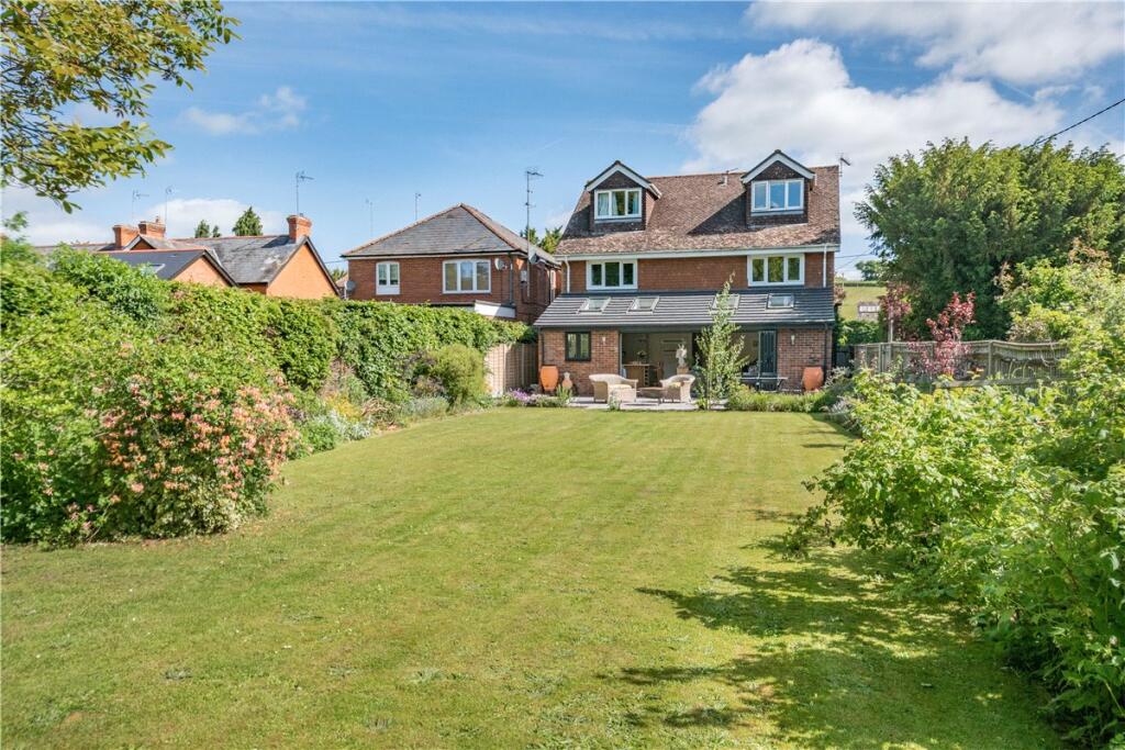 Main image of property: Stoke Lane, St Mary Bourne, Andover, Hampshire, SP11