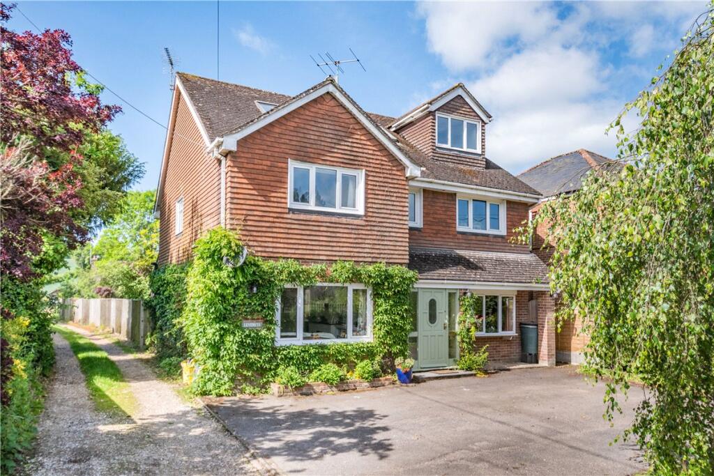Main image of property: Stoke Lane, St Mary Bourne, Andover, Hampshire, SP11