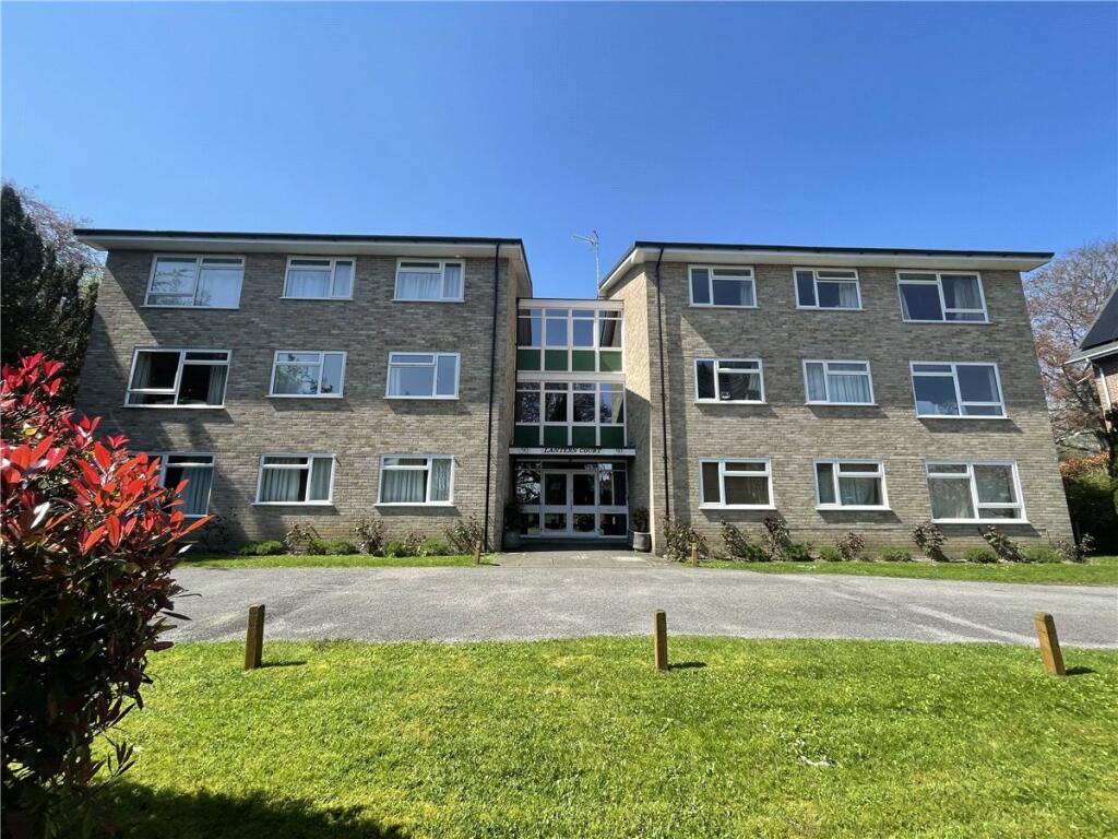 Main image of property: Lantern Court, Christchurch Road, Winchester, Hampshire, SO23