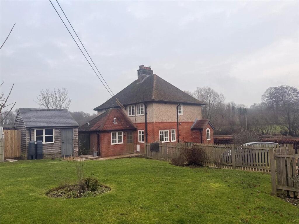 Main image of property: Tichborne, Alresford, Hampshire, SO24