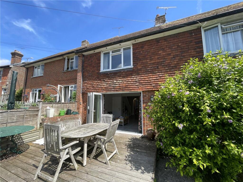 Main image of property: Wolvesey Terrace, Winchester, Hampshire, SO23