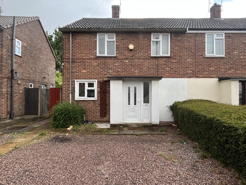 Main image of property: Arundel Road, Walton, Peterborough