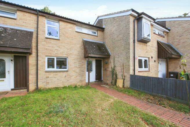 Main image of property: Manton, Bretton, PETERBOROUGH