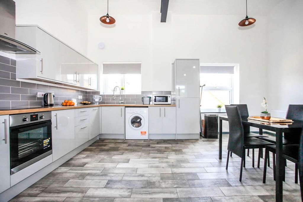 Main image of property: Crawthorne Street, Peterborough
