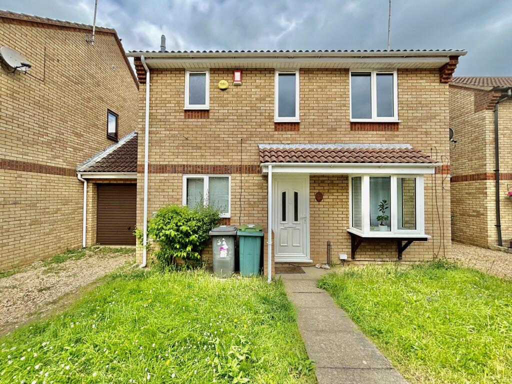 Main image of property: Mardale Gardens, PETERBOROUGH