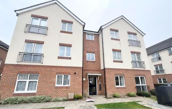 Main image of property: Frederick Drive, PETERBOROUGH