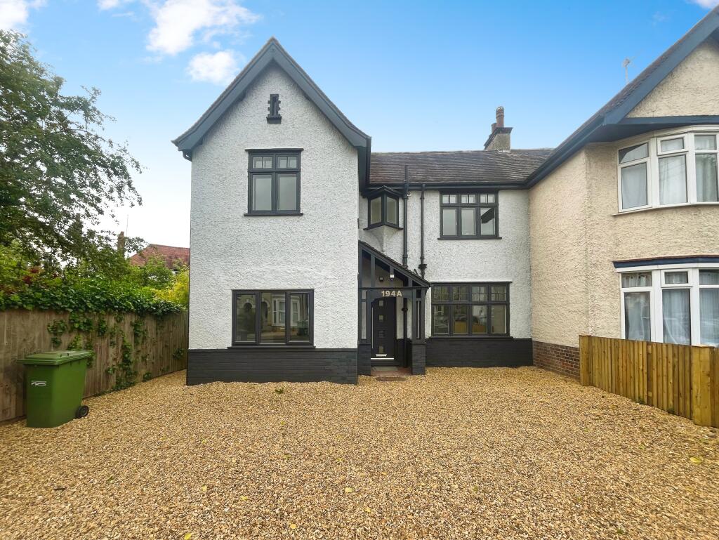 Main image of property: Dogsthorpe Road, PETERBOROUGH