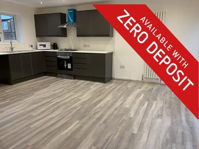 Main image of property: Benland, Bretton, Peterborough