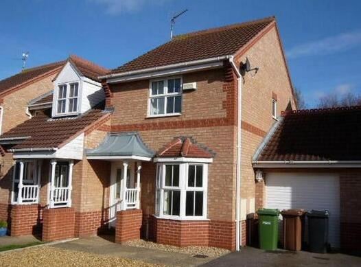 Main image of property: Balintore Rise, Orton Southgate, PETERBOROUGH