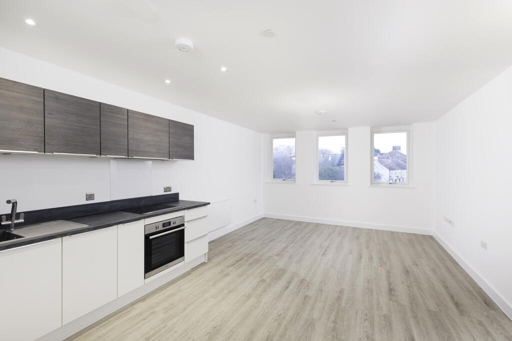 Main image of property: Broadway, Peterborough