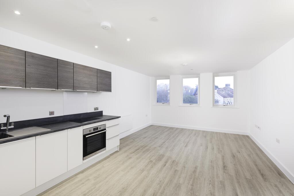 Main image of property: Broadway, Peterboough