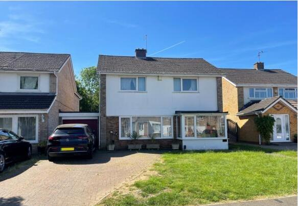 Main image of property: Atherstone Avenue, PETERBOROUGH