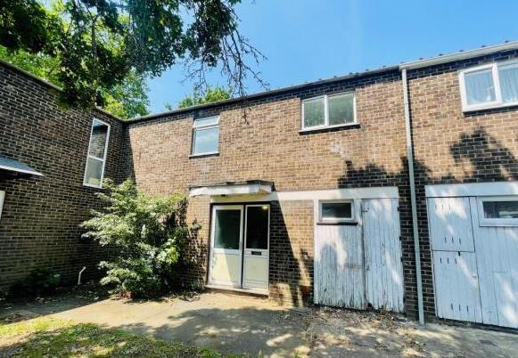 Main image of property: Willonholt, PETERBOROUGH