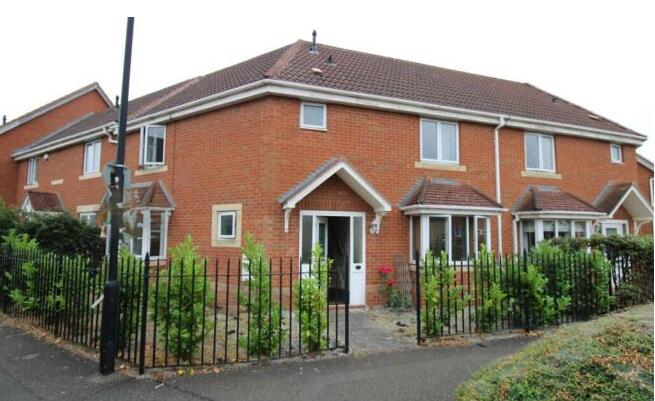 Main image of property: Driffield Way, PETERBOROUGH