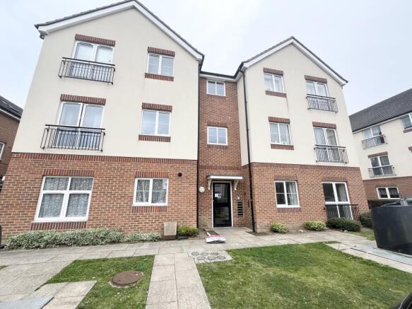 Main image of property: Frederick Drive, PETERBOROUGH