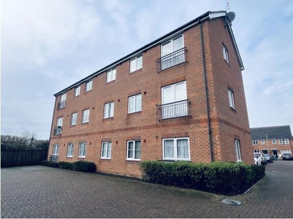 Main image of property: 85 Frederick Drive, PETERBOROUGH